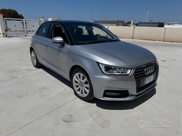 Audi A1 1.4 TDI Metal plus