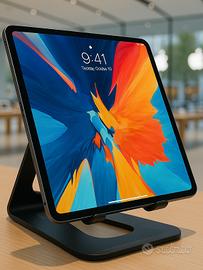 supporto da tavolo per ipad stampato in 3d