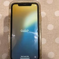 Iphone 11 Usato 128 Gb Verde