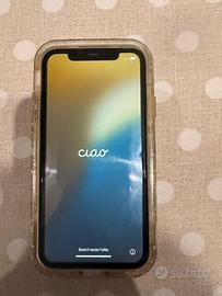 Iphone 11 Usato 128 Gb Verde