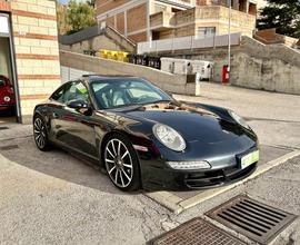 PORSCHE 997 Carrera S Coupé 3.8 355 cv