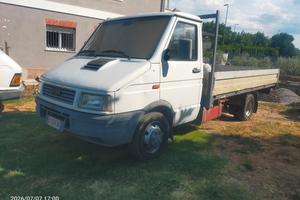 dayli iveco
