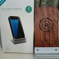 Caricatore wireless cellulare telefono 