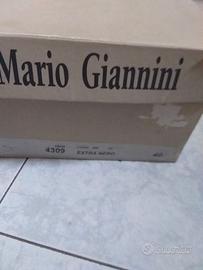 Scarpe uomo con lacci