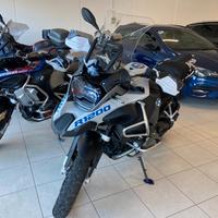 Bmw R 1200 GS Adventure Pack Comfort Pack Dynamic