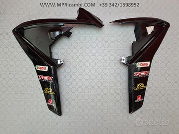 FIANCHETTI LATERALI HUSQVARNA TE 499 2011 2012 SMR