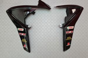 FIANCHETTI LATERALI HUSQVARNA TE 499 2011 2012 SMR