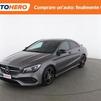 MERCEDES-BENZ CLA 200 RS14066