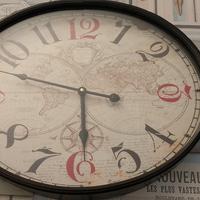 Orologio stile marinaro anni 90