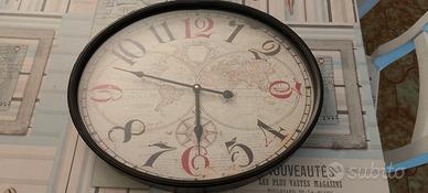 Orologio stile marinaro anni 90