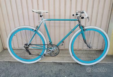 BICI VINTAGE CMPAGNOLO