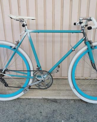 BICI VINTAGE CMPAGNOLO
