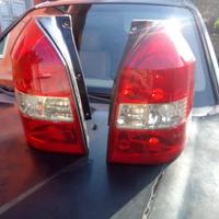 Fanali posteriori Hyundai Tucson