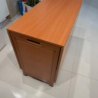 Console tavolo foppapedretti