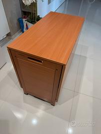 Console tavolo foppapedretti