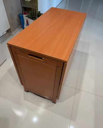 Console tavolo foppapedretti