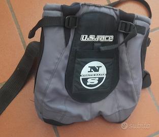 trapezio North sails per kite/windsurf  