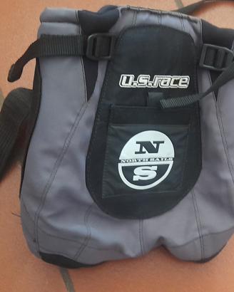 trapezio North sails per kite/windsurf  