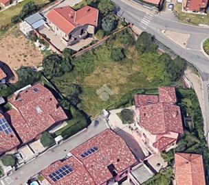 TER. RESIDENZIALE A ARCONATE