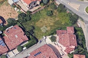 TER. RESIDENZIALE A ARCONATE