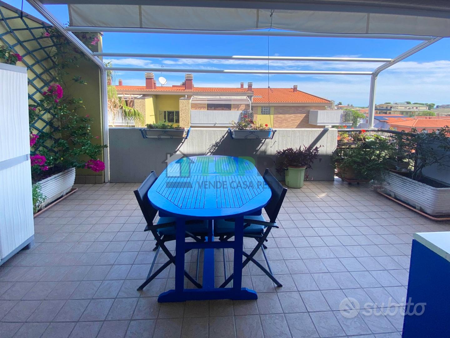 Apartment in Montesilvano, Giardino - View 2