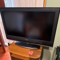 Tv sony 32 pollici