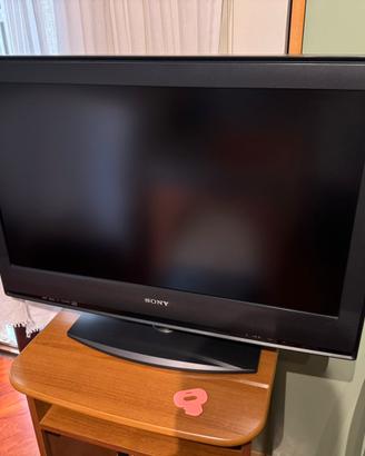 Tv sony 32 pollici