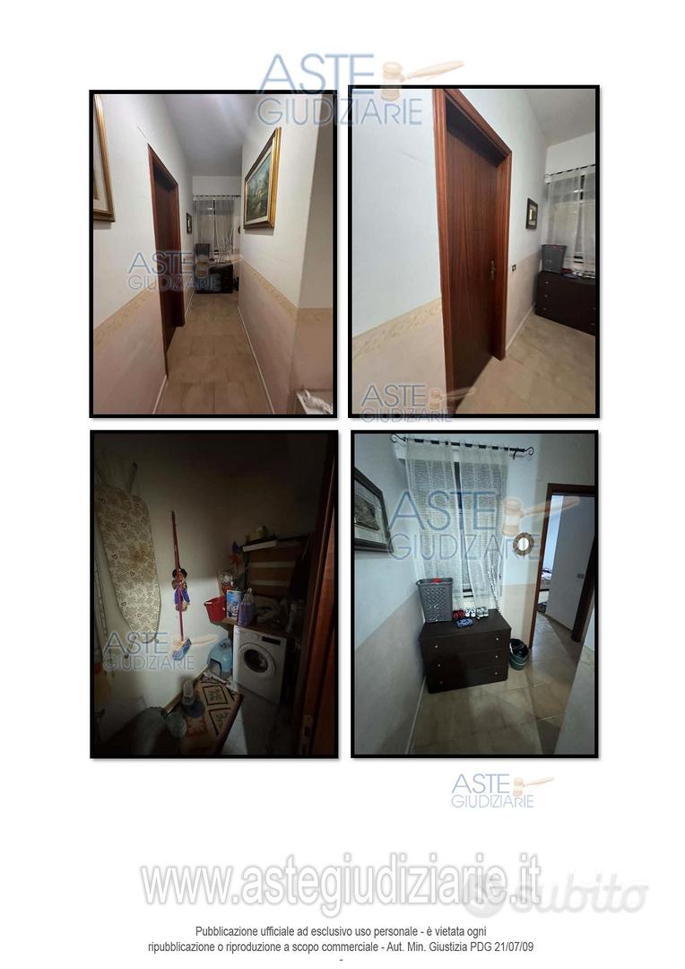 Appartamento – Villa San Giovanni, Pezzo Superiore - Vista 4