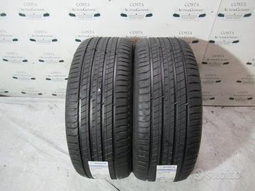 Gomme 255 45 20 Michelin NUOVE Estive