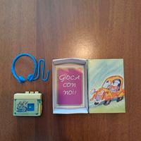 Sorpresina Mulino Bianco Vintage 