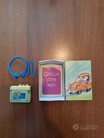 Sorpresina Mulino Bianco Vintage 