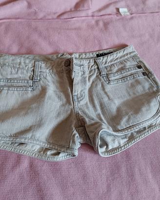 jeans short 