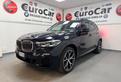 Bmw X5 2.0 xDrive25d 231 Msport 11/2020 Euro 6D Te