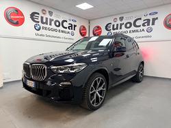 Bmw X5 2.0 xDrive25d 231 Msport 11/2020 Euro 6D Te