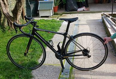 Bici da corsa