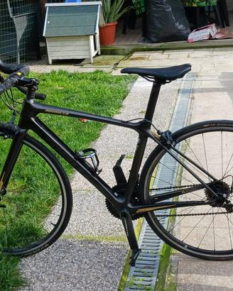 Bici da corsa