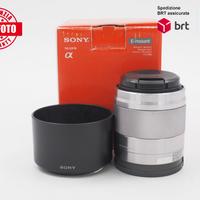 Sony E 50 F1.8 OSS (Sony)