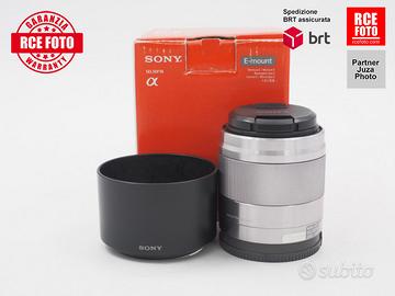 Sony E 50 F1.8 OSS (Sony)
