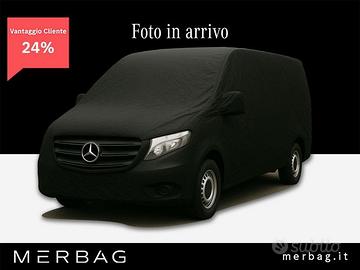Mercedes-Benz Vito 2.0 114 CDI PL Furgone Ext...