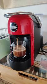 Macchina caffè Lavazza LM Jolie