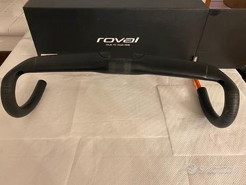 Manubrio Specialized Roval Rapide da 42
