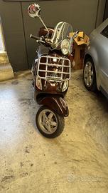 Piaggio Vespa P 125 X 125ls