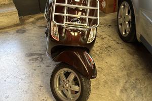 Piaggio Vespa P 125 X 125ls