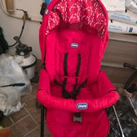 Passeggino Chicco