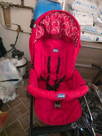 Passeggino Chicco