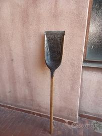 paletta per forno.