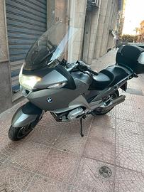Bmw r1200rt
