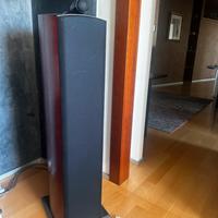 Casse acustiche B&W 803D