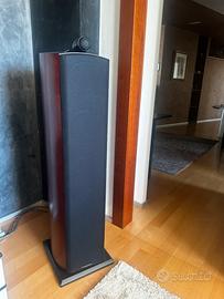 Casse acustiche B&W 803D