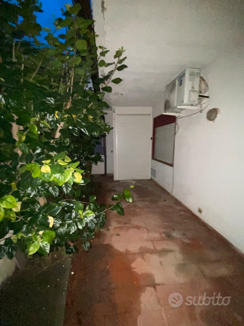 Apartment in San Lorenzo, Reggio Calabria - Vista 2